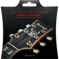 Guitar strings Ibanez IEGS61 Electric Guitars Strings 10-46 (301871)
