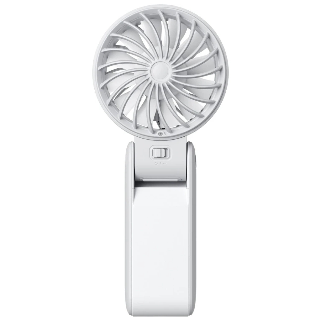 Вентилятор Jisulife Handheld Fan 7 grey Вентилятор Jisulife Handheld Fan 7 grey