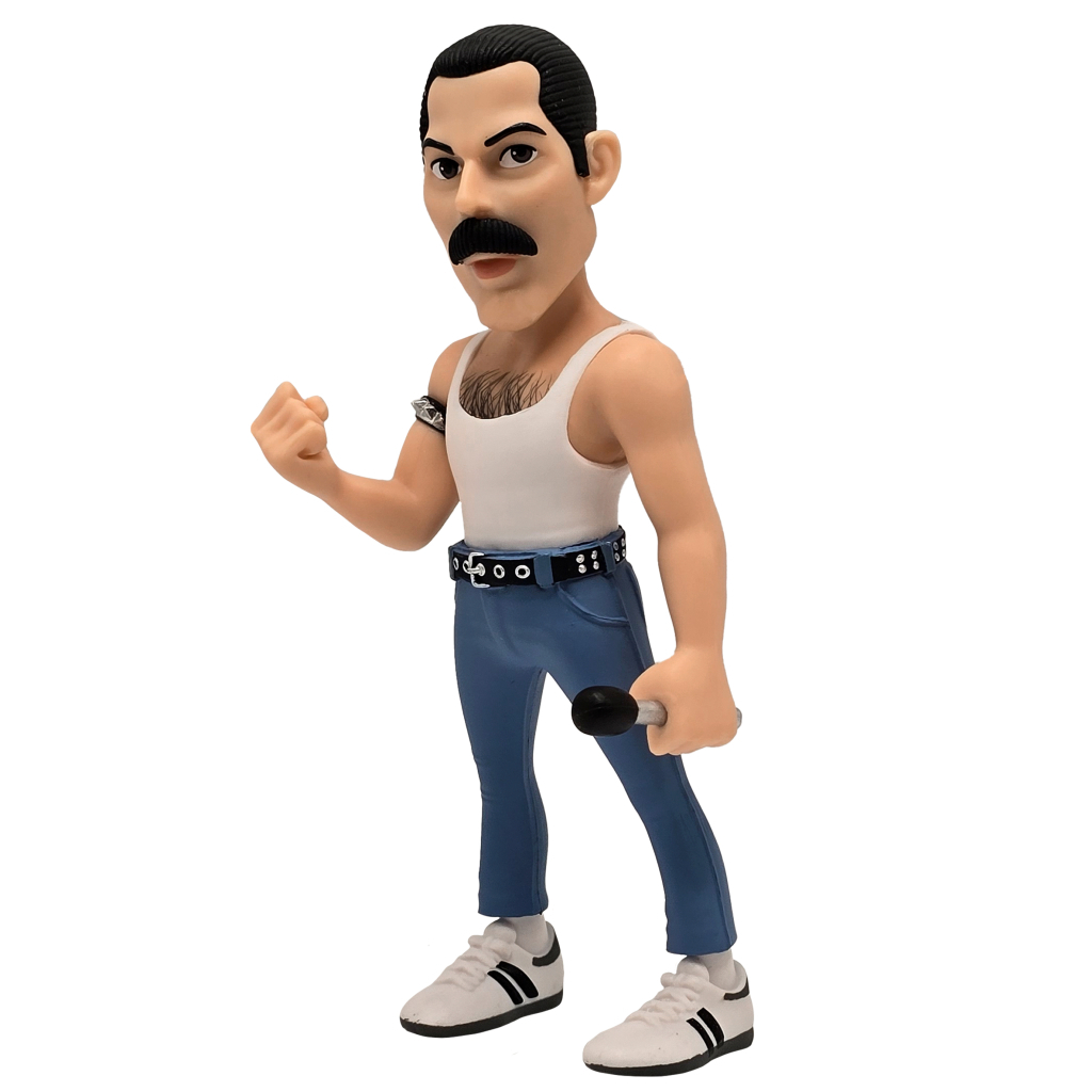 Фігурка Minix Freddie Mercury (15252) Фігурка Minix Freddie Mercury (15252)