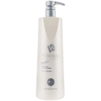 Шампунь BBcos Kristal Evo Elixir Shampoo Conditioning 1000 мл (8051566440283)