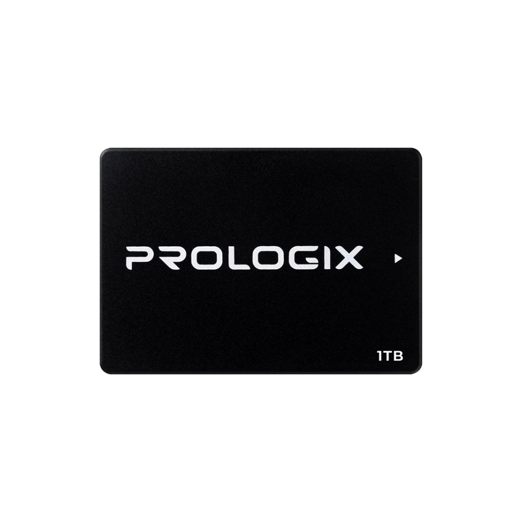 Накопичувач SSD 2.5" 1TB S360 Prologix (PRO1000GS360)