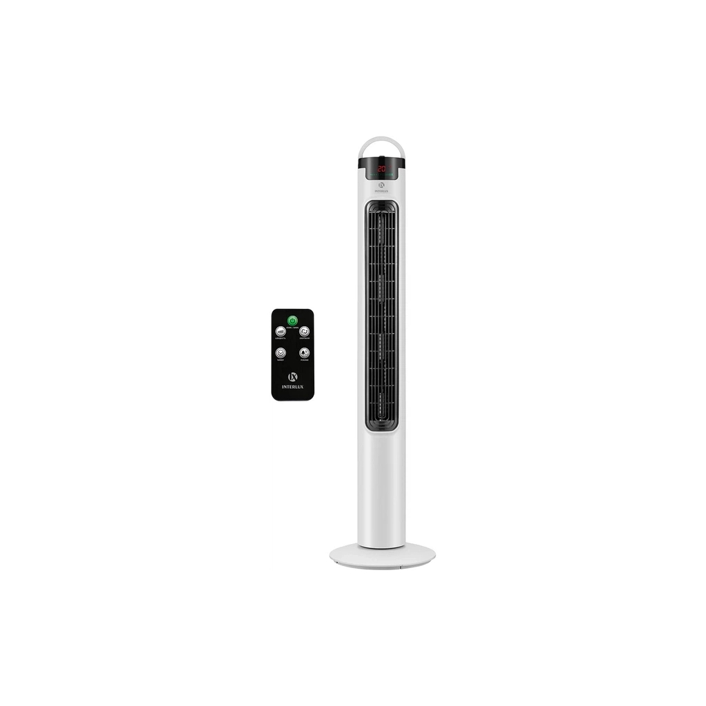 Вентилятор INTERLUX ILFC-5000