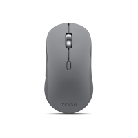 Mouse Lenovo Yoga Silent Bluetooth Luna Gray (GY51S61919)