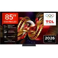 Телевізор TCL 85C8L