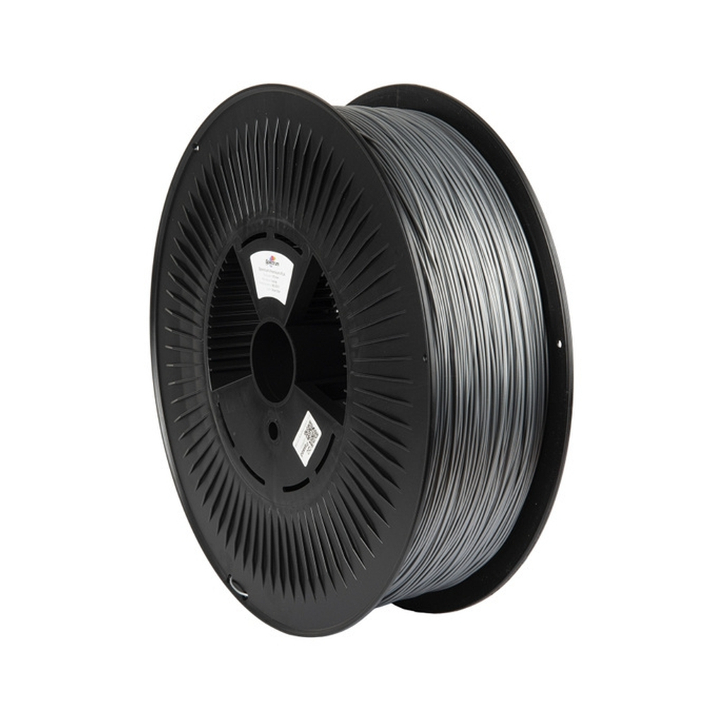 Пластик для 3D-принтера Spectrum PLA Premium 1.75mm 4.5kg Silver Star (80610)