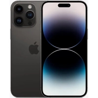 Мобільний телефон Apple iPhone 14 Pro Max 256Gb (Grade A) Space Black USED (iP14PM25SBk_A)