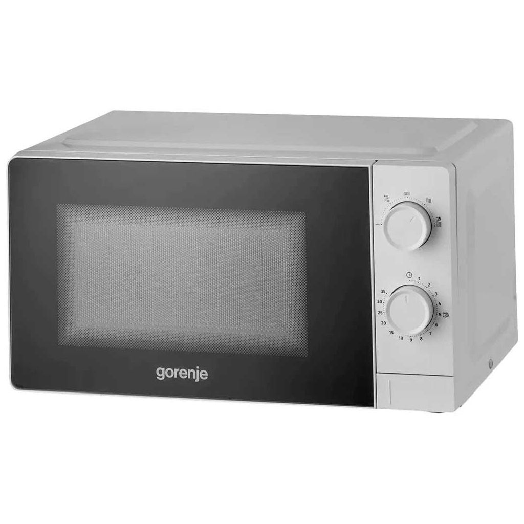 Мікрохвильова піч Gorenje MO20CE1W5 Мікрохвильова піч Gorenje MO20CE1W5