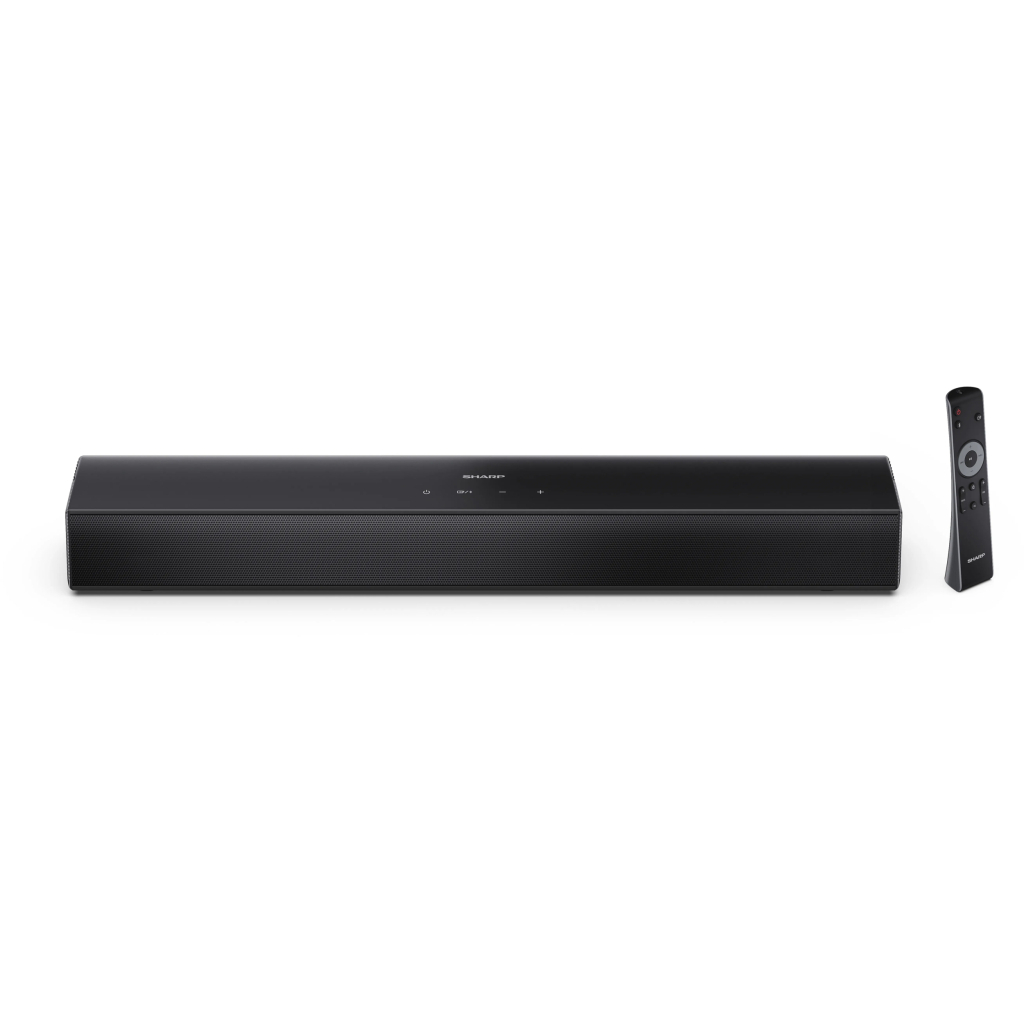 Акустична система Sharp HT-SB121 Black (HT-SB121) Акустична система Sharp HT-SB121 Black (HT-SB121)
