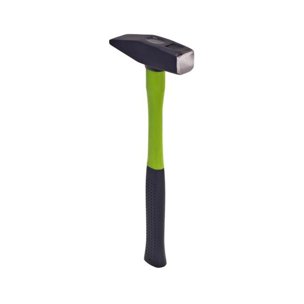 Молоток Alloid слесарный, с ручкой из фибергласа, 300г (M-170300F)