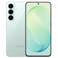 Мобільний телефон Samsung Galaxy S26 FE 8/128Gb Pistachio (SM-S741BLG4EUC)