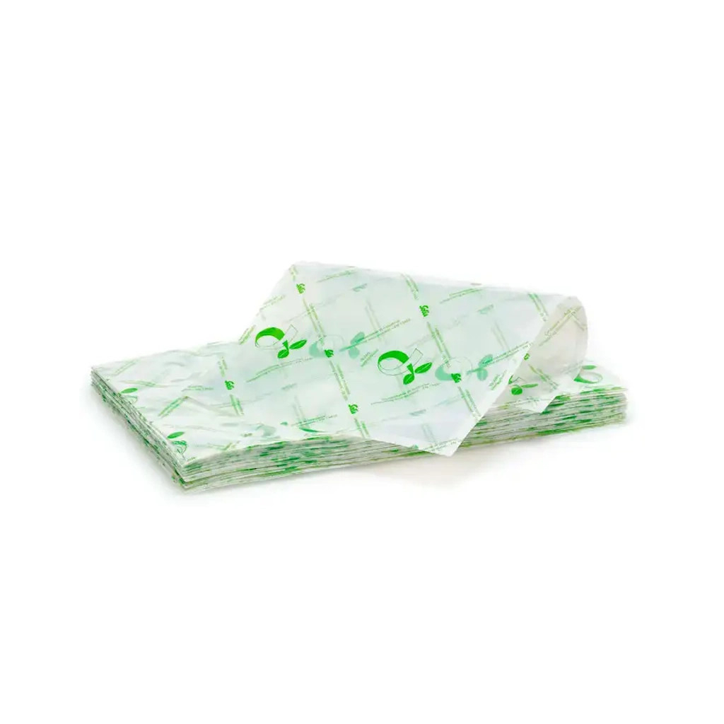 Пакети для вакуумування Solis ECO Bags 20 x 30 см Пакети для вакуумування Solis ECO Bags 20 x 30 см