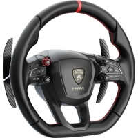 Кермо MOZA Racing Lamborghini Revuelto for PC RGB (RS096_Moza)