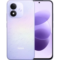 Мобільний телефон Xiaomi Redmi Note 17 4G 6/256GB Celestial Purple (1215026)
