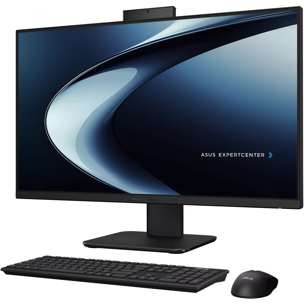 Комп'ютер ASUS P470VA-BPE0770 AiO / Core7 240H, 16, 512, WKM, Black (90PT03W5-M05ES0) Комп'ютер ASUS P470VA-BPE0770 AiO / Core7 240H, 16, 512, WKM, Black (90PT03W5-M05ES0)