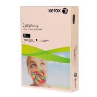 Папір Xerox A4 SYMPHONY Pastel Salmon (003R93230)