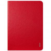 Чохол до планшета Ozaki iPad Air O!coat Slim 360° Multiangle (OC109RD)