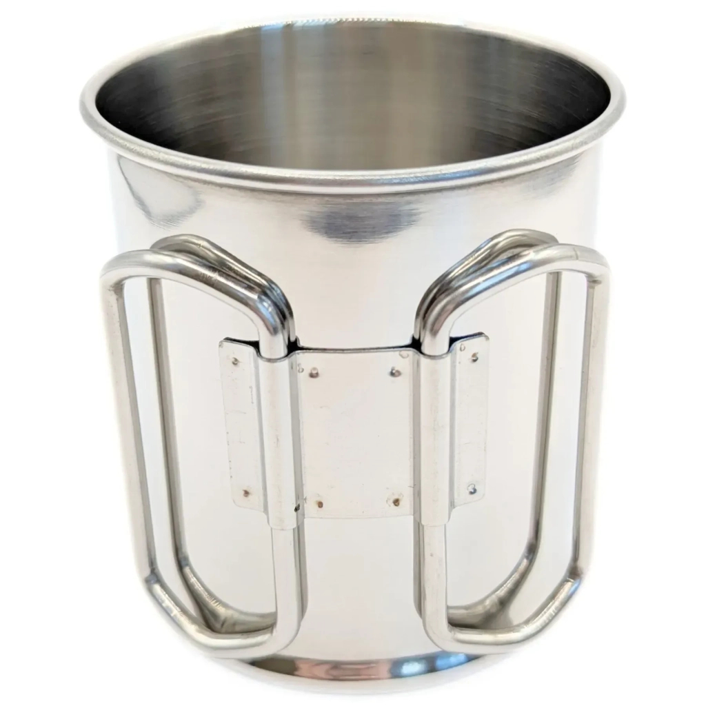 Чашка туристична Tramp UTRC-011-metal