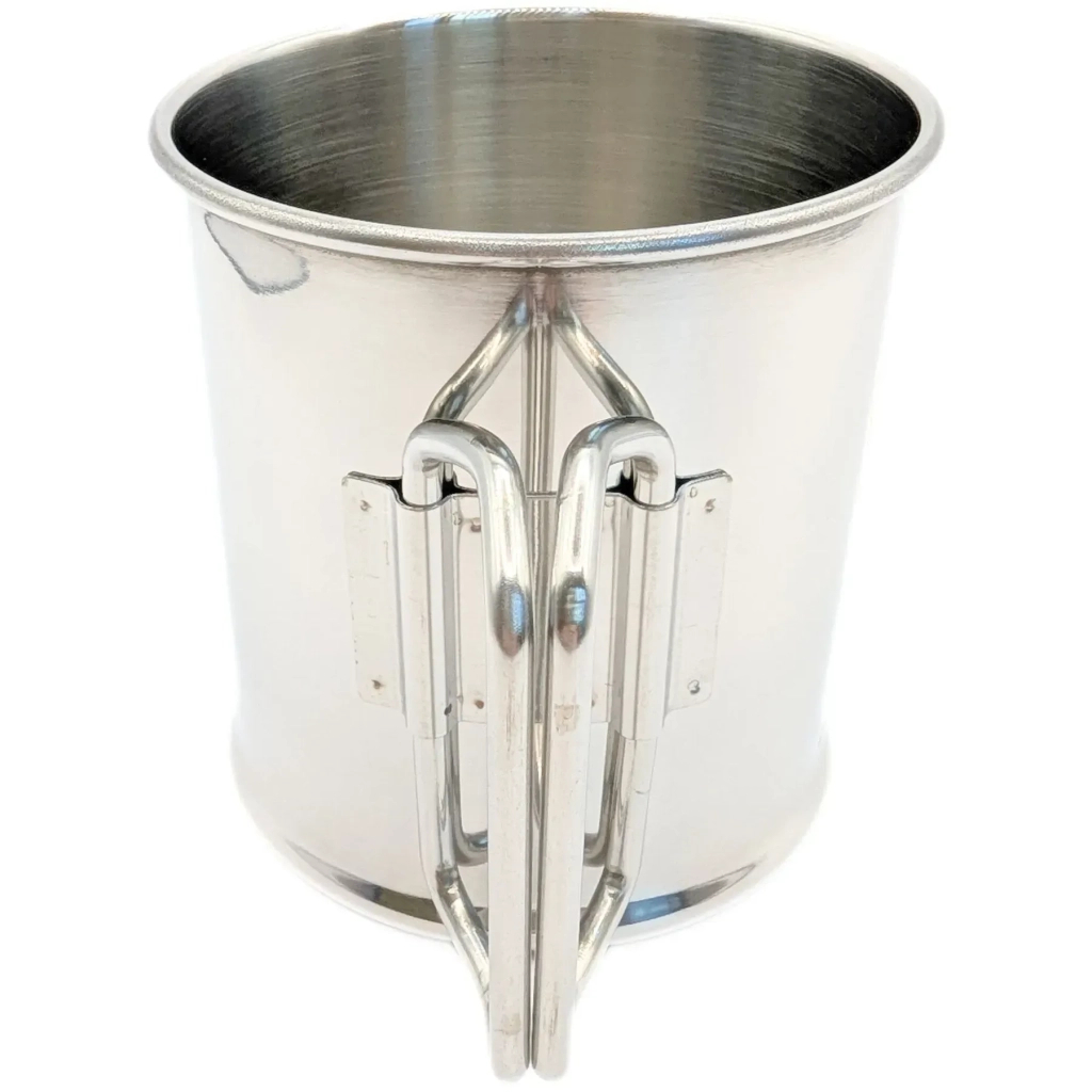 Чашка туристична Tramp UTRC-011-metal