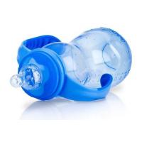 Feeding bottle Nuby blue (1093-2)