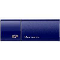 USB флеш накопичувач Silicon Power 16GB BLAZE B05 USB 3.0 (SP016GBUF3B05V1D)