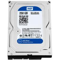 Жорсткий диск 3.5"  250Gb WD (#WD2500AAJS#)