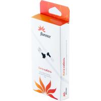 Дата кабель USB 2.0 AM to Lightning 1.0m Florence (DC10F-IPH6)
