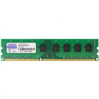 Модуль пам'яті для комп'ютера DDR3 2GB 1333 MHz Goodram (GR1333D364L9N/2G)