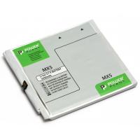 Акумуляторна батарея PowerPlant Meizu MX5 (BT51) 3200mAh (DV00DV6322)