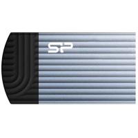 USB флеш накопичувач Silicon Power 16GB Jewel J20 Blue USB 3.0 (SP016GBUF3J20V1B)
