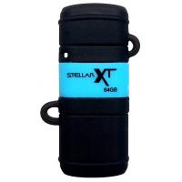 USB флеш накопичувач Patriot 64GB Stellar Boost XT USB 3.1/OTG (PEF64GSTRXTOTG)