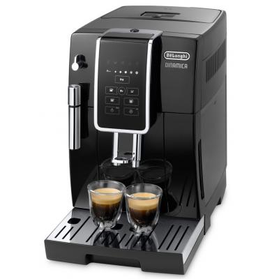 Coffee machine DeLonghi ECAM350.15.B