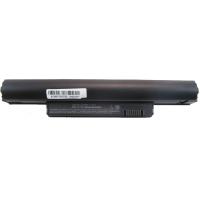 Акумулятор до ноутбука AlSoft Dell Inspiron mini 10 PP19S 2200mAh 3cell 11.1V Li-ion (A41401)