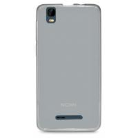 Чохол до мобільного телефона Nomi Ultra Thin TPU для UTCi5011 black (227551)