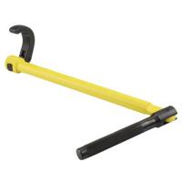 The key of Stanley is a plumbing fixture. for bathtubs and sinks, adjustable (0-70-453)