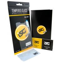 Скло захисне iSG для Meizu Pro 6 (SPG4290)