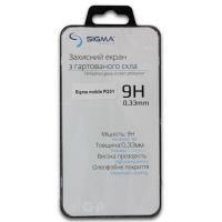 Скло захисне Sigma для X-treme PQ51 (4827798212721)