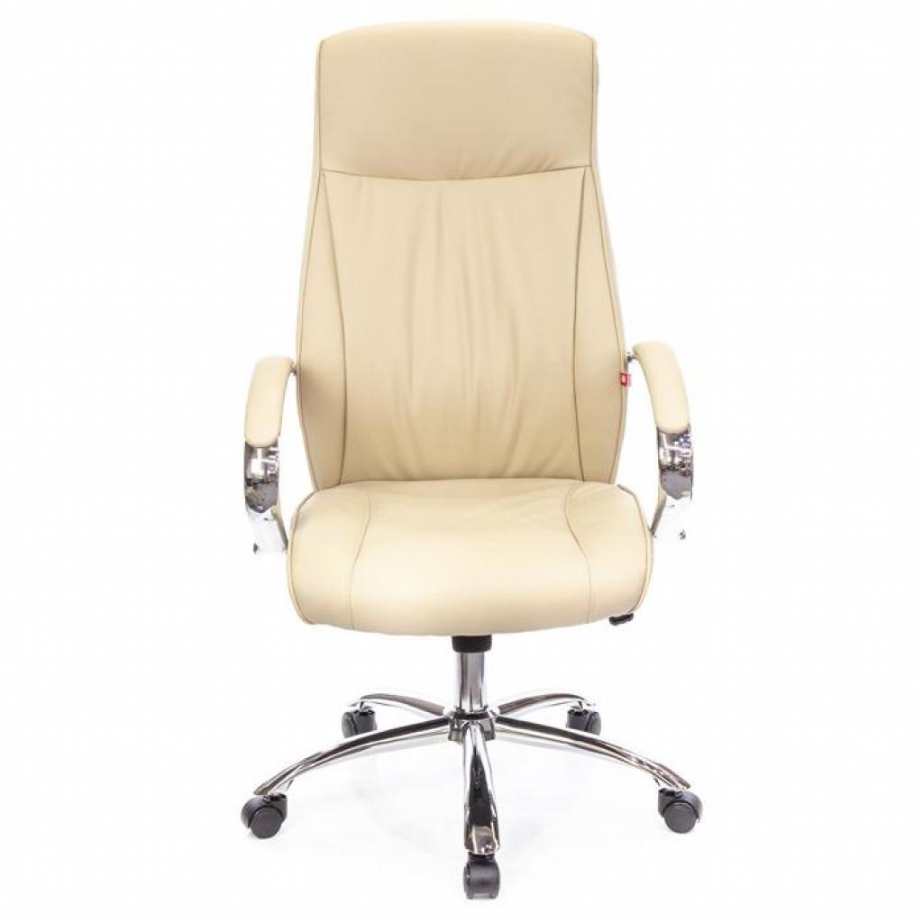 Офісне крісло Аклас Дрим CH ANF Бежевое (11494) Офісне крісло Аклас Дрим CH ANF Бежевое (11494)