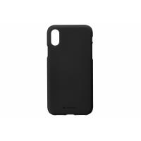 Чохол до мобільного телефона Goospery Apple iPhone Xs Max SF Jelly Black (8809621286600)
