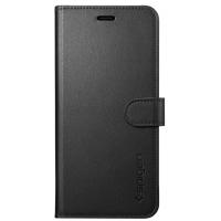 Чохол до мобільного телефона Spigen Galaxy S9+ Wallet S Black (593CS22957)