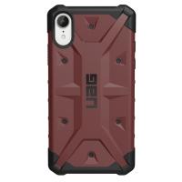Чохол до мобільного телефона UAG Apple iPhone Xr Pathfinder, Carmine (111097119696)
