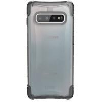 Чохол до мобільного телефона UAG Samsung Galaxy S10+ Plyo, Ice (211352114343)