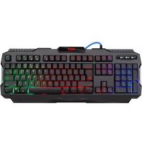 Клавіатура Defender Legion GK-010DL RU RGB (45010)