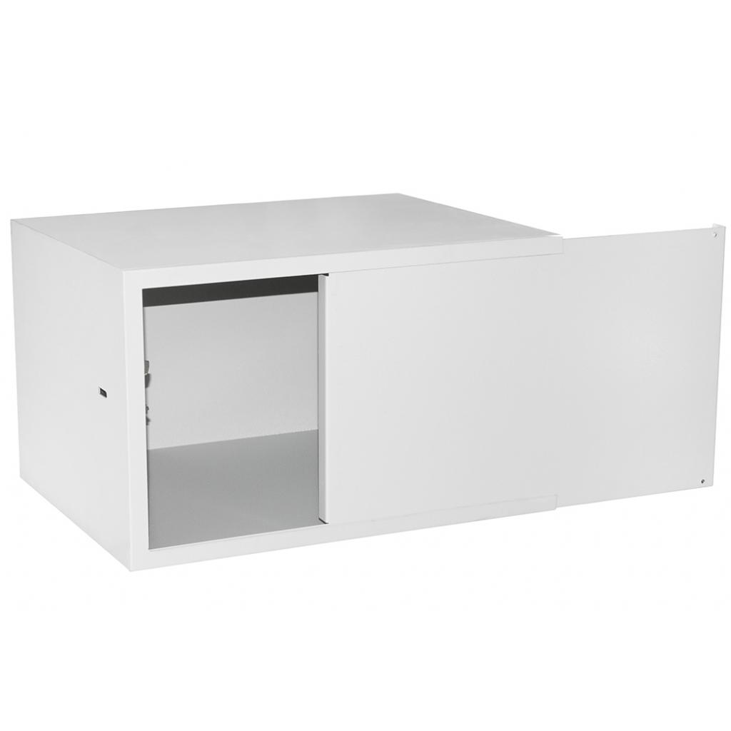 Шафа настінна Ipcom антивандальний ящик БК-520-з-1-7U К-4561 (ТЦБ-0019493) Шафа настінна Ipcom антивандальний ящик БК-520-з-1-7U К-4561 (ТЦБ-0019493)