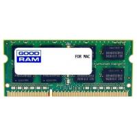 Модуль пам'яті для ноутбука SoDIMM DDR3 8GB 1600 MHz Goodram (AE16S08G)