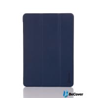 Чохол до планшета BeCover Smart Case для Lenovo Tab M10 TB-X605 Deep Blue (703283)