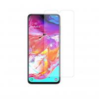 Скло захисне Extradigital Tempered Glass HD для Samsung Galaxy A70 (EGL4567)