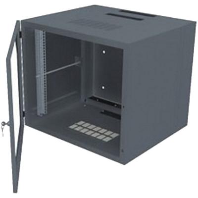 Wall cabinet Molex 15U MODBOX III 19" 600x500 graphite (RAA-00357)