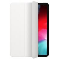 Чохол до планшета Apple Smart Folio for 11-inch iPad Pro - White (MRX82ZM/A)