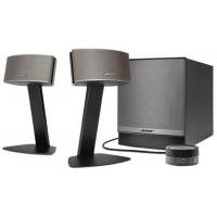 Акустична система Bose Companion 50 Silver (373511-2100)