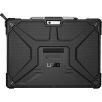 Чохол до планшета UAG Microsoft Surface Pro X Metropolis, Black (321786114040)